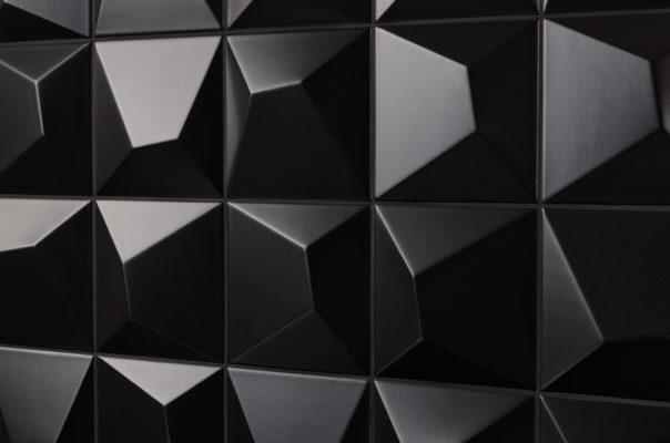 Raven Matte  Boutique Chic Anthology Tile - Image 5