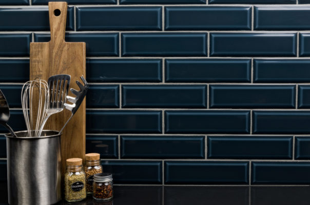 Indigo Boutique Sleek Anthology Tile