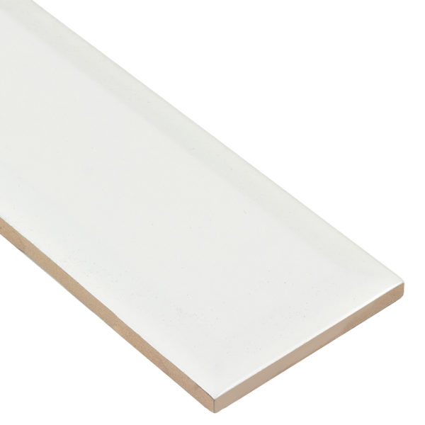Alternative view of Salt Matte Boutique Sleek Anthology Tile