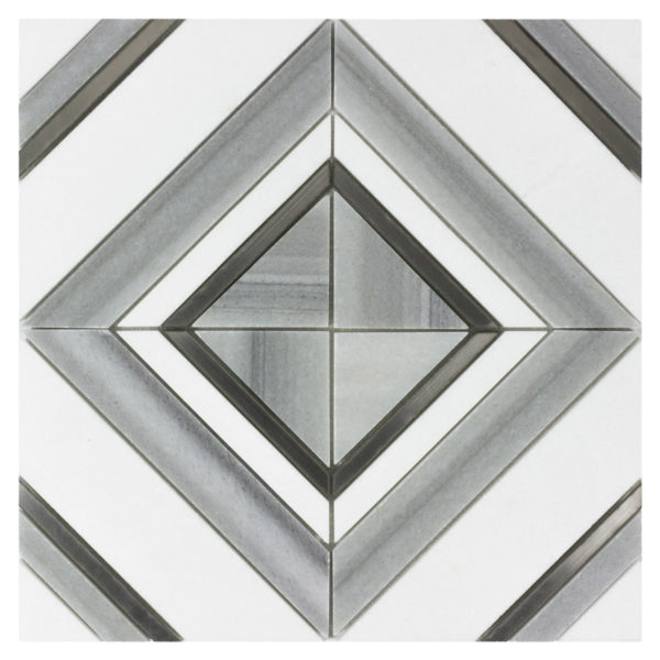 Central Square Casablanca Anthology Tile - Image 4