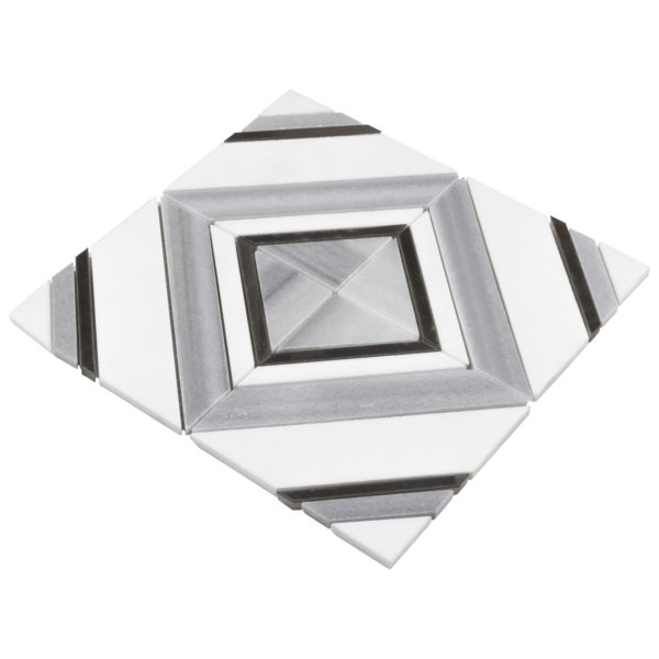 Central Square Casablanca Anthology Tile - Image 3