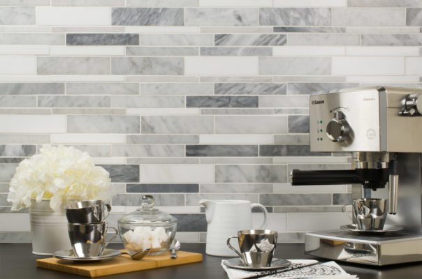 Gallerie 38 Casablanca Anthology Tile
