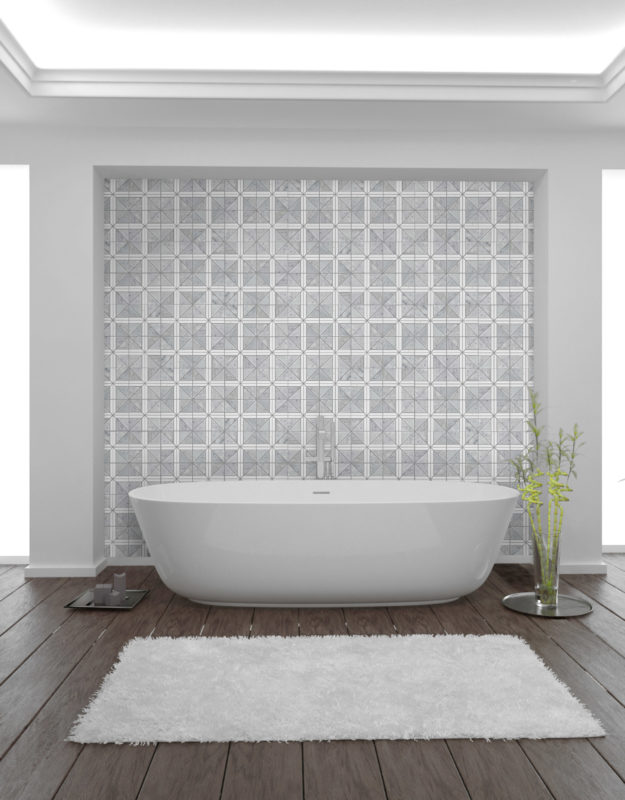 Jardin Casablanca Anthology Tile