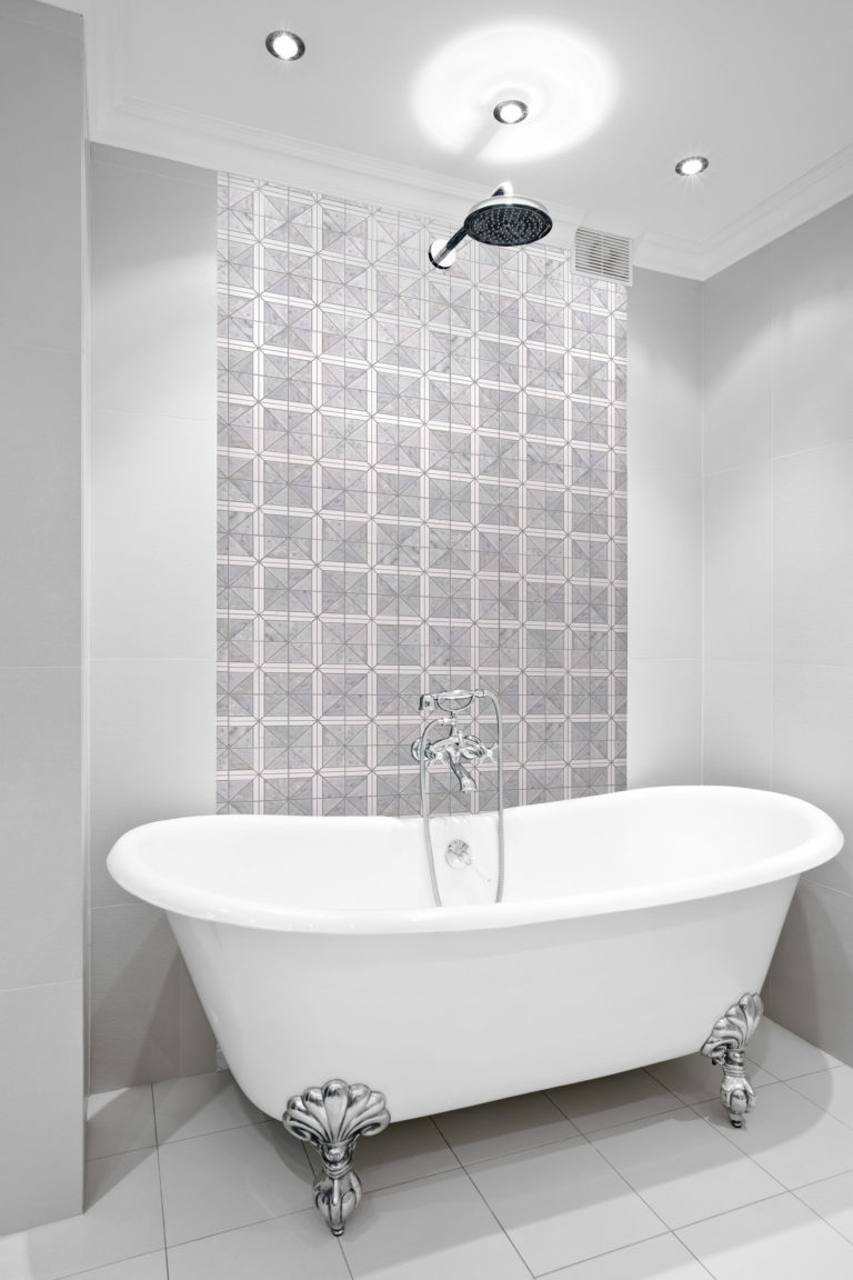 Jardin Casablanca Anthology Tile - Image 5
