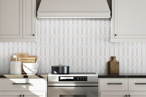 King’s Place Casablanca Anthology Tile
