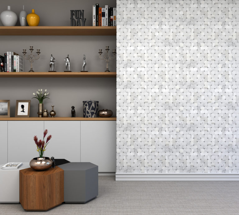Legacy Casablanca Anthology Tile