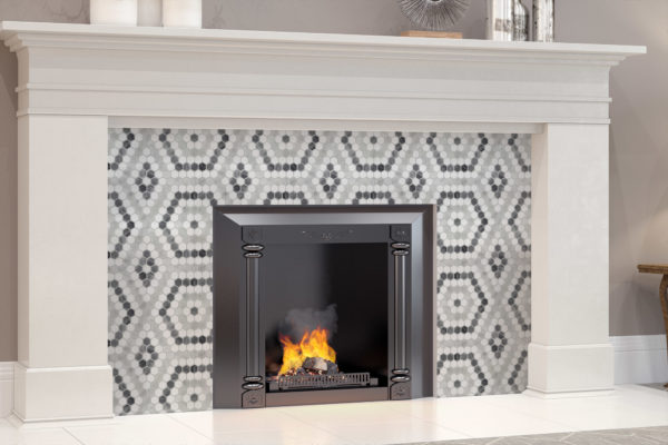 Marrakesh Casablanca Anthology Tile