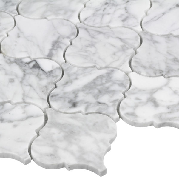 Alternative view of Medina Casablanca Anthology Tile
