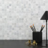 Parc Mosaic Backsplash Tile Product Image