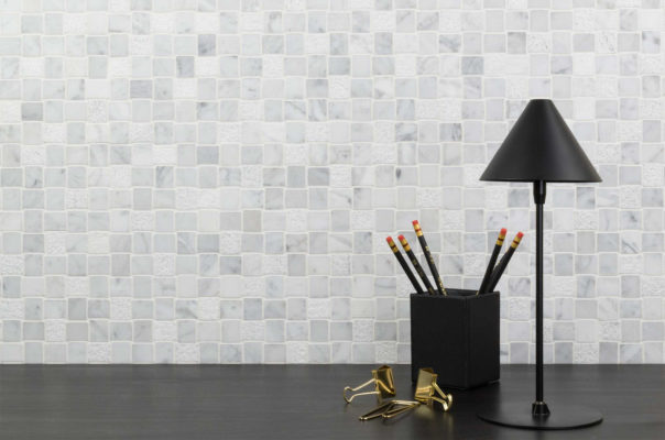 Parc Mosaic Backsplash Tile Product Image