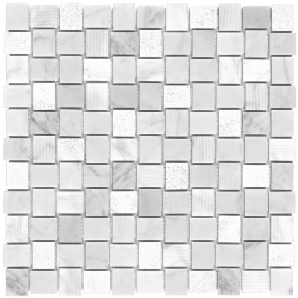 Parc Mosaic Casablanca Anthology Tile - Image 6