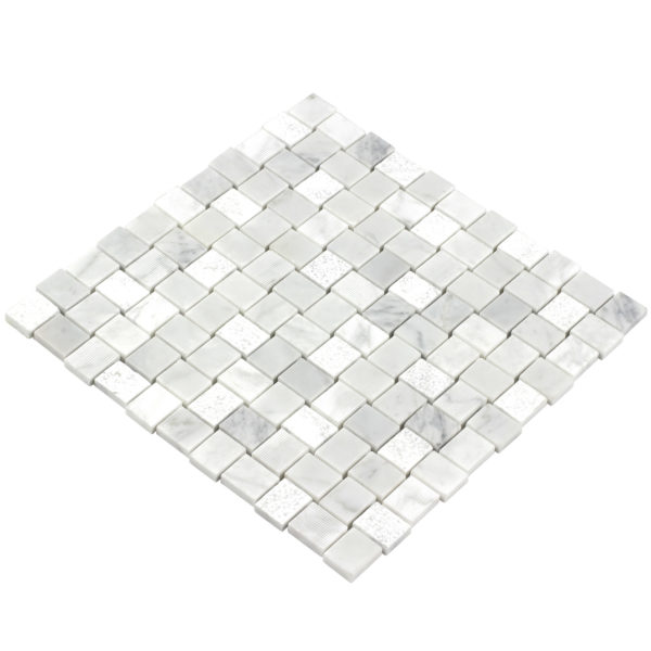 Alternative view of Parc Mosaic Casablanca Anthology Tile