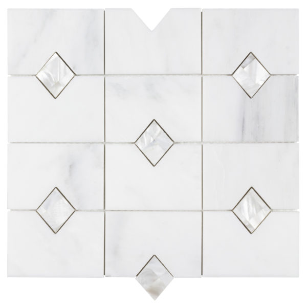 Rialto Casablanca Anthology Tile - Image 5