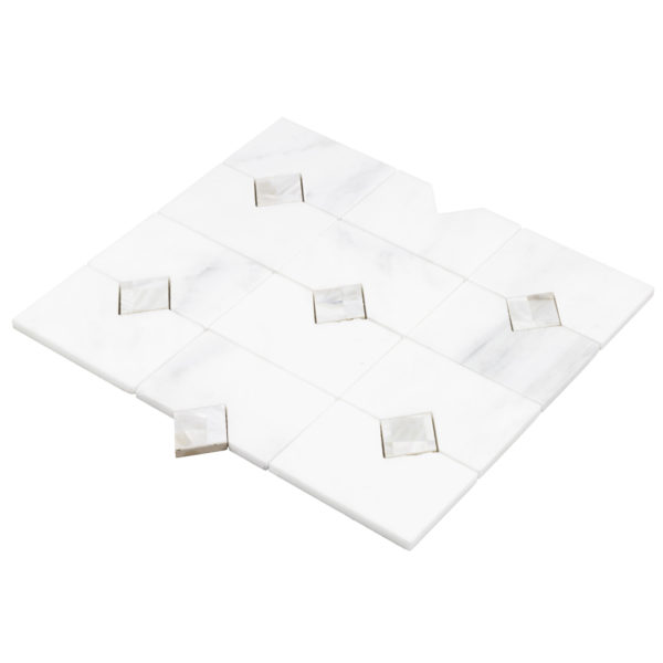 Alternative view of Rialto Casablanca Anthology Tile