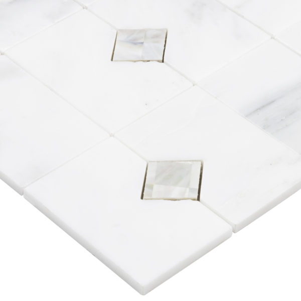 Rialto Casablanca Anthology Tile - Image 3