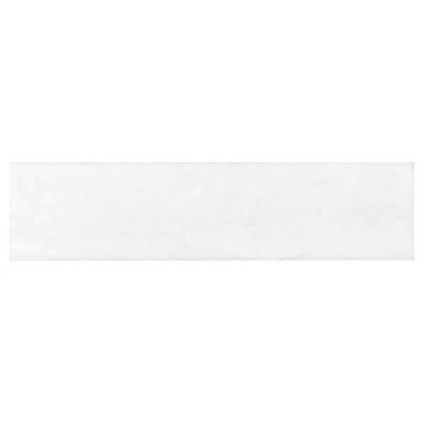 Royal White 3x12 Backsplash Tile Product Photo