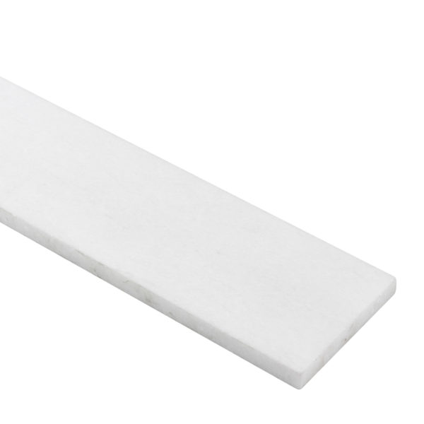 Royal White 3X12 Casablanca Anthology Tile - Image 3
