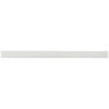 Royal White Pencil Backsplash Image