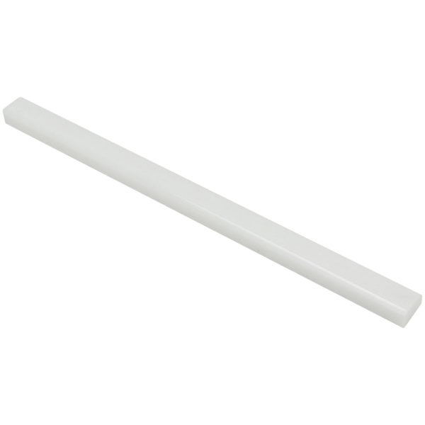 Alternative view of Royal White Pencil Casablanca Anthology Tile
