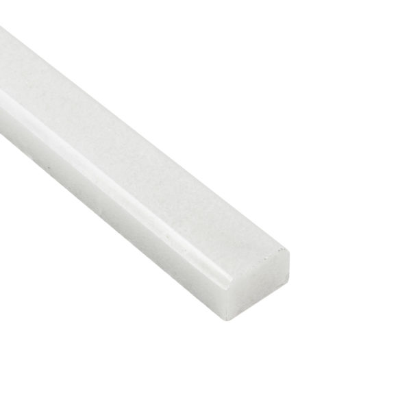 Royal White Pencil Casablanca Anthology Tile - Image 3