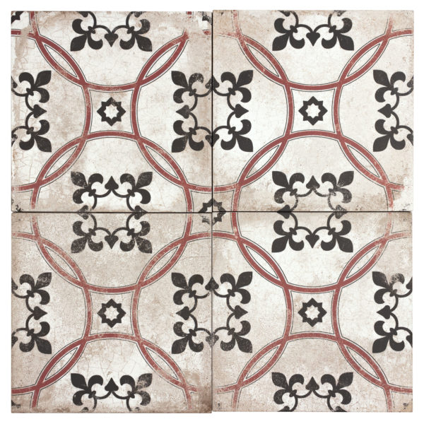 Alhambra Charisma Anthology Tile - Image 5