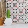Alhambra Anthology Backsplash Image