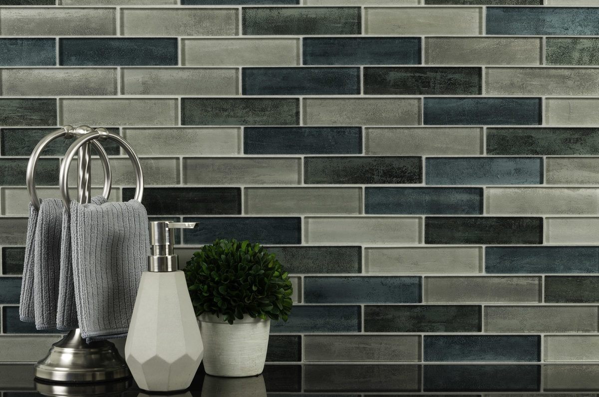 Calypso Anthology Tile Backsplash Product Image