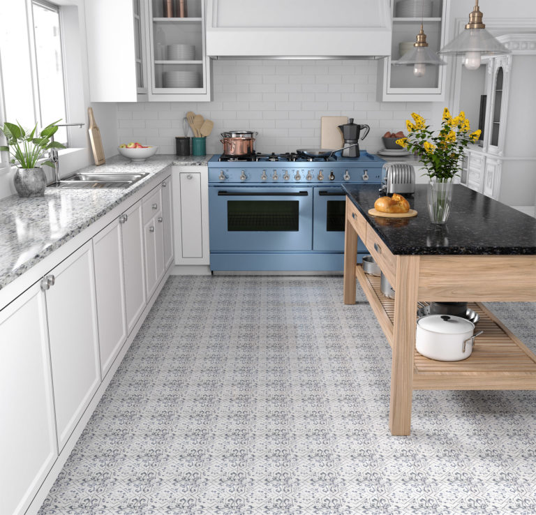 Heirloom Charisma Anthology Tile - Image 5