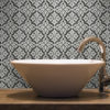 Nouveau Anthology Backsplash