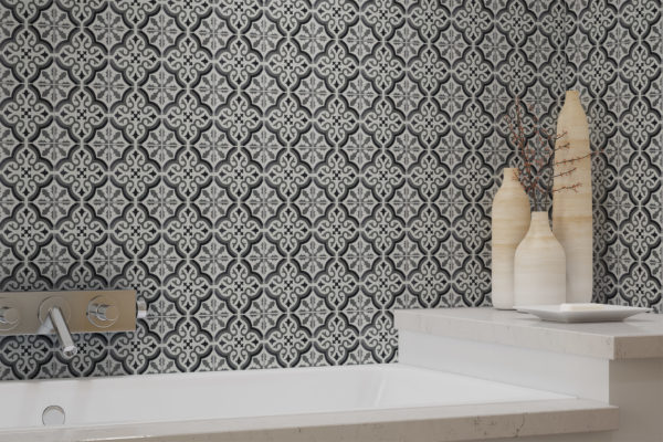 Nouveau Charisma Anthology Tile - Image 6