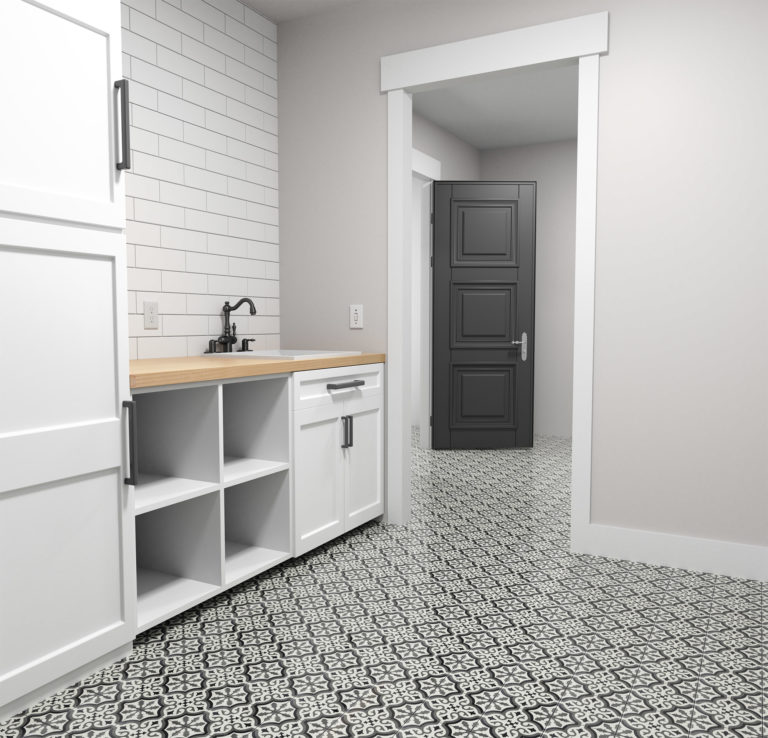 Nouveau Charisma Anthology Tile - Image 5