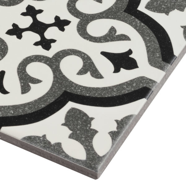 Alternative view of Nouveau Charisma Anthology Tile