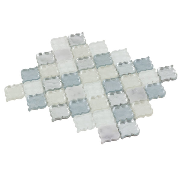 Persian Arabesque Chic Anthology Tile - Image 4