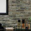 Silk Elements Chic Anthology Tile