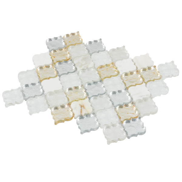 Tuscan Arabesque Chic Anthology Tile - Image 4