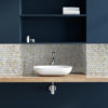 Tuscan Sun Backsplash Tile