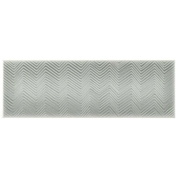 Loft Gray Collage Anthology Tile - Image 3