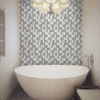 Prarie Courtyard Anthology Backsplash Tile Product