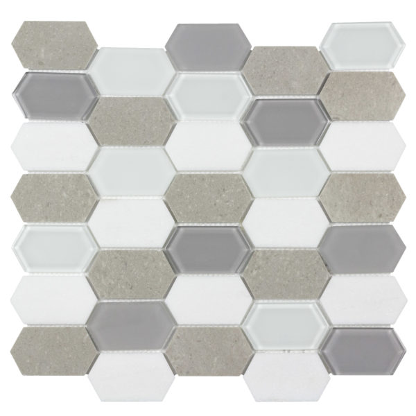 Prarie Courtyard Anthology Tile - Image 3