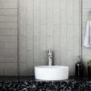 Shadow Pencil Anthology Backsplash Tile Product Photo