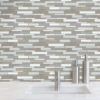 Trailways Courtyard Anthology Backsplash