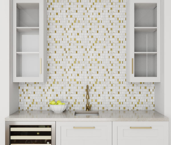 Bravado Gold Anthology Tile