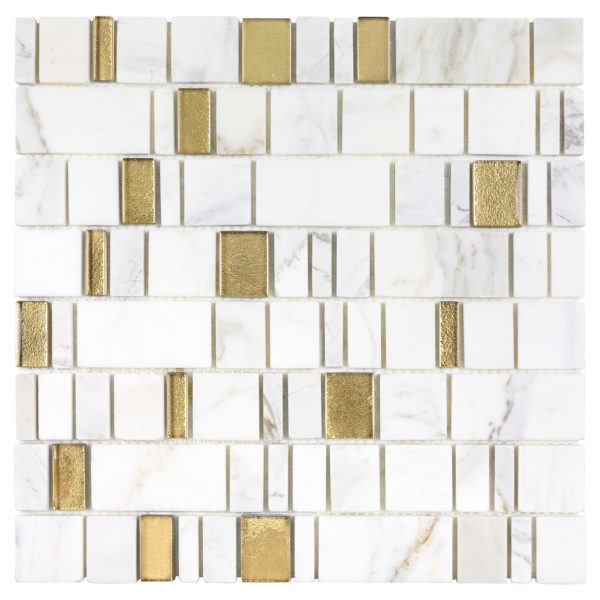 Bravado Gold Dazzle Anthology Tile - Image 3