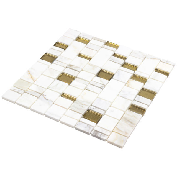 Bravado Gold Dazzle Anthology Tile - Image 4
