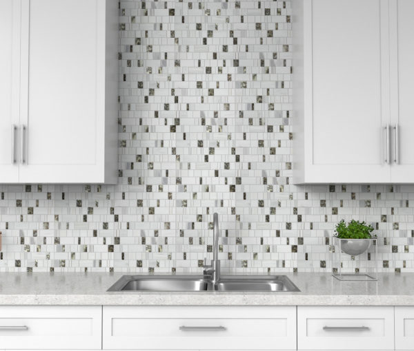 Bravado Silver Anthology Tile