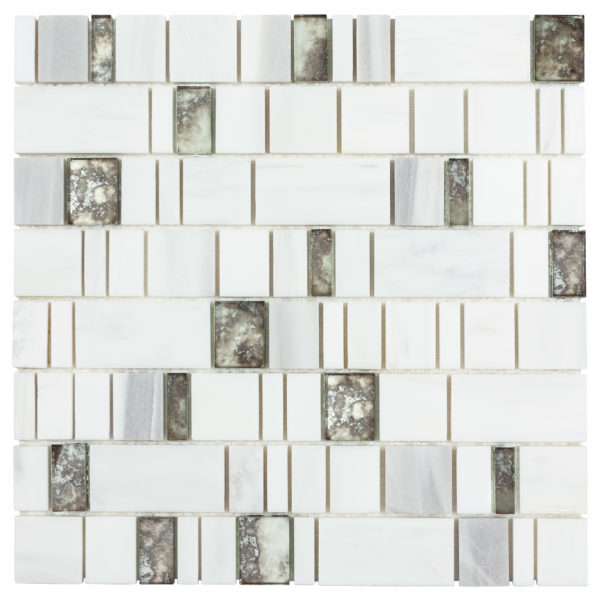 Bravado Silver Dazzle Anthology Tile - Image 3