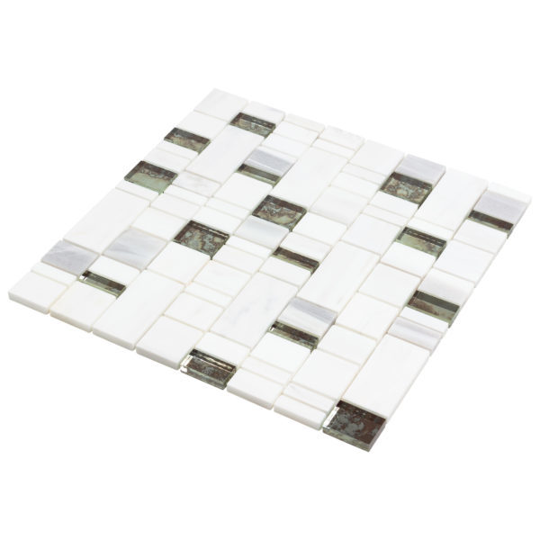 Bravado Silver Dazzle Anthology Tile - Image 4