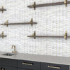 Jolie Gold Backsplash Tile Product