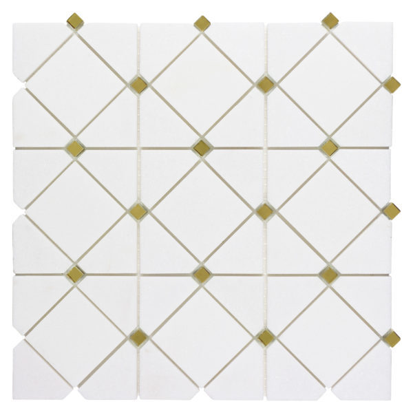 Limelight Gold Dazzle Anthology Tile - Image 3