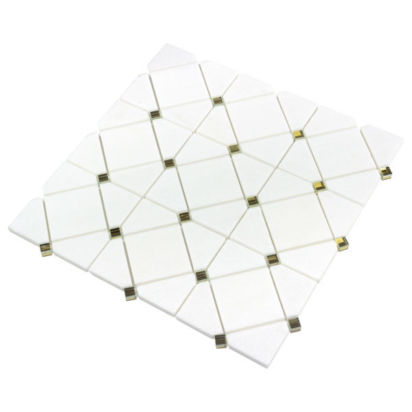 Limelight Gold Dazzle Anthology Tile - Image 4